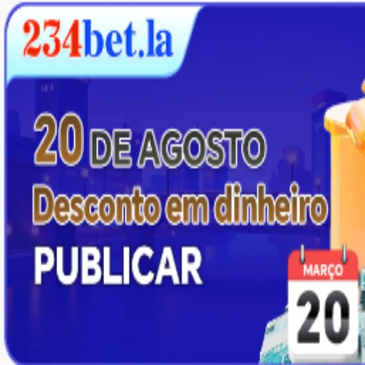 Logotipo 234bet
